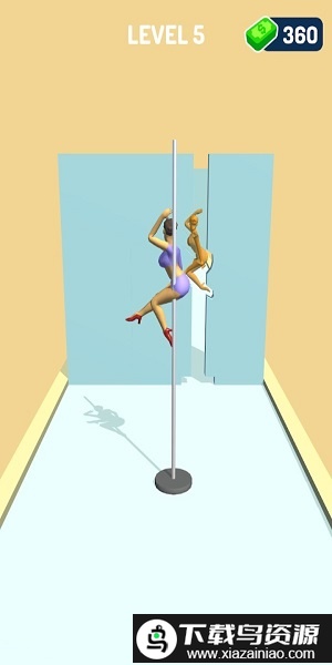 疯狂舞者游戏最新版截图3