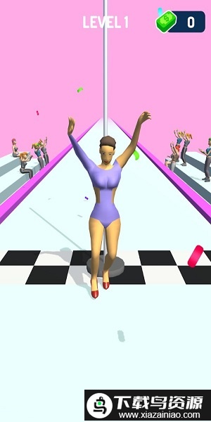 疯狂舞者游戏最新版截图4