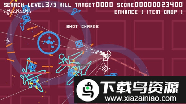 几何弹幂307游戏截图4