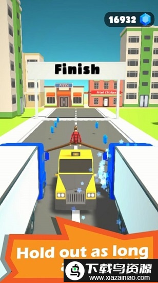 腿裂骑士游戏截图2