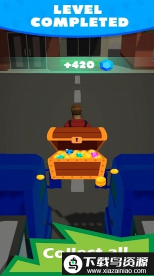 腿裂骑士游戏截图3