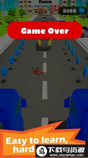 腿裂骑士游戏截图4