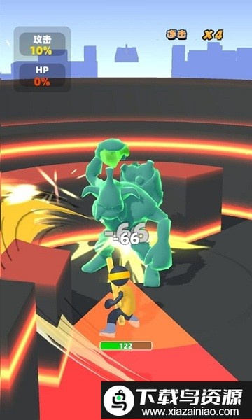 王牌勇士游戏最新版截图4