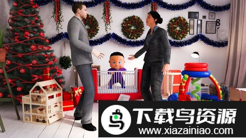 孕妇模拟器2游戏最新版截图3