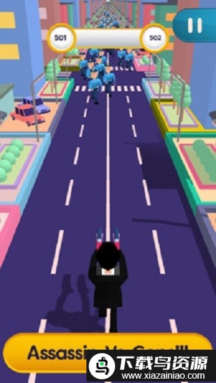 特工之王中文版截图1