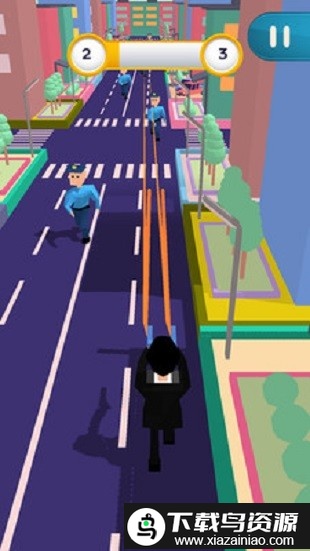 特工之王中文版截图2