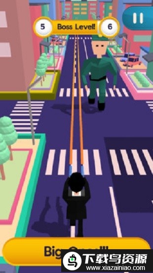 特工之王中文版截图4