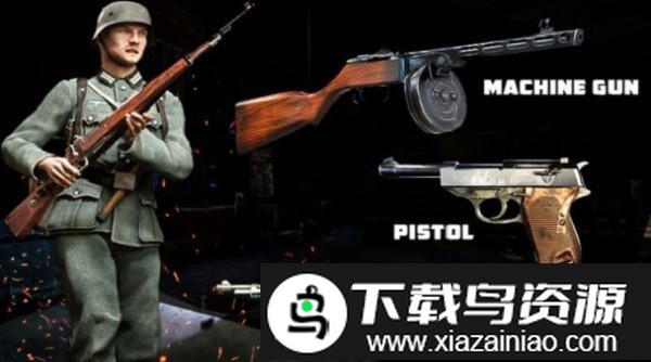 第二次使命战争最新版最新版截图1