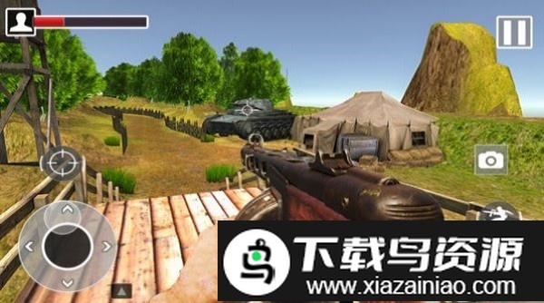 第二次使命战争最新版最新版截图4