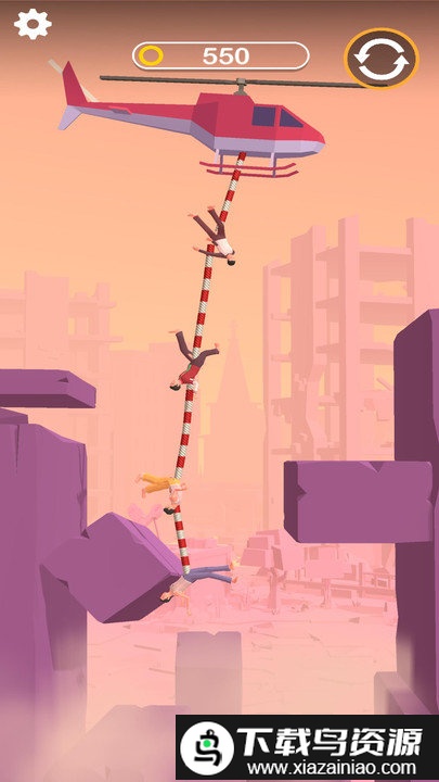 直升机救援模拟游戏最新版截图3
