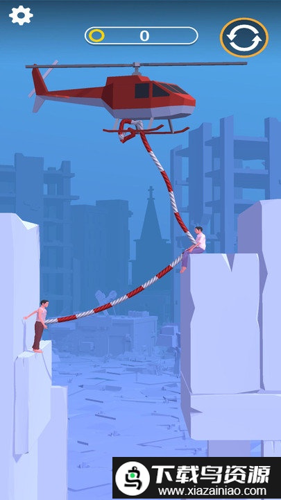 直升机救援模拟游戏最新版截图4