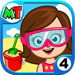 我的小镇海滨野餐最新版