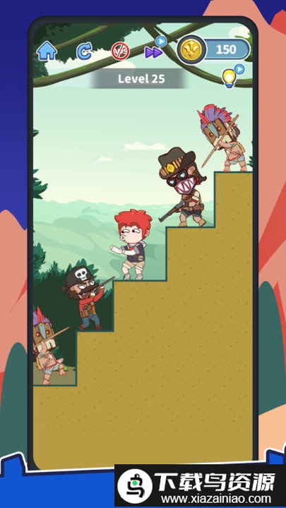 九死一生游戏最新版截图3