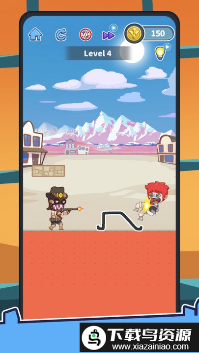 九死一生游戏最新版截图4