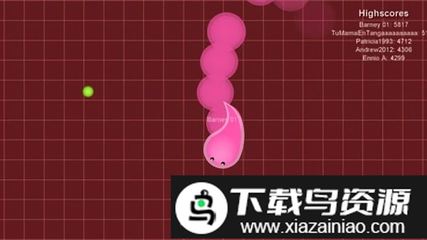 蛞蝓大作战游戏最新版截图2