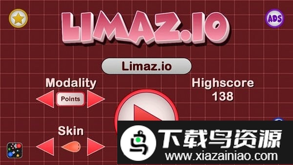 蛞蝓大作战游戏最新版截图3