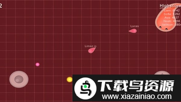 蛞蝓大作战游戏最新版截图4