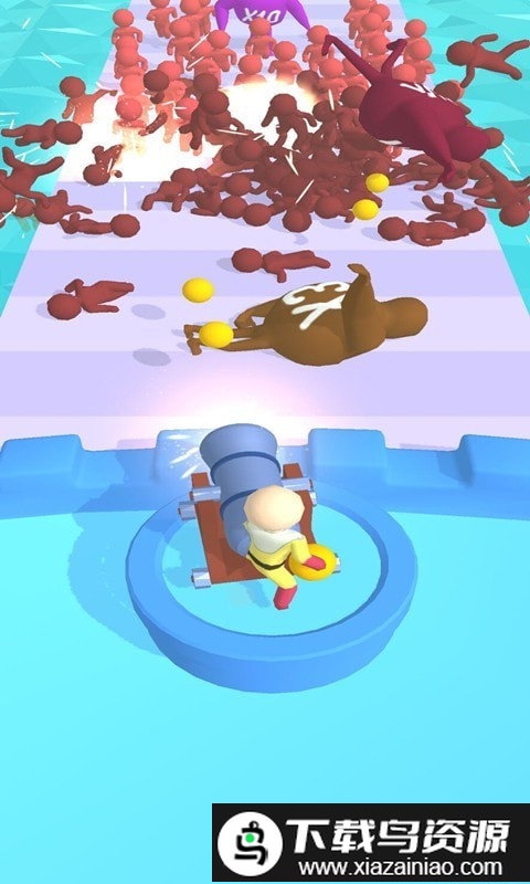 缤纷乐园大冒险中文版最新版截图1