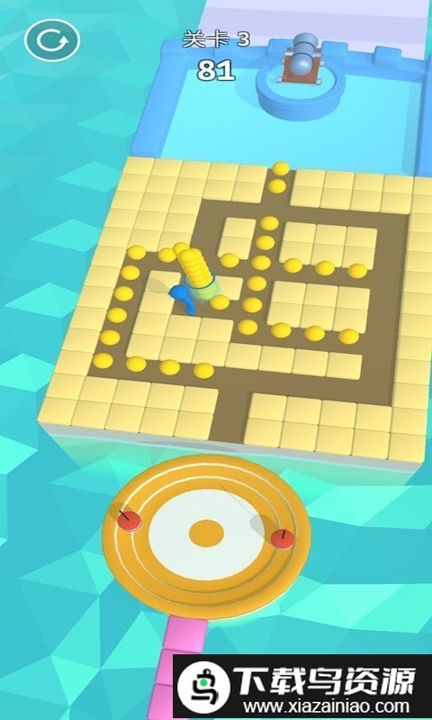 缤纷乐园大冒险中文版最新版截图2