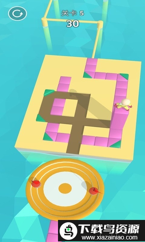 缤纷乐园大冒险中文版最新版截图4