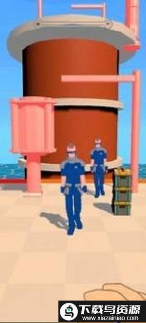 电磁炸弹大师手游最新版截图1