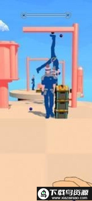 电磁炸弹大师手游最新版截图2