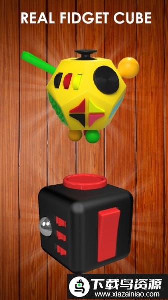 减压玩具2游戏最新版截图3