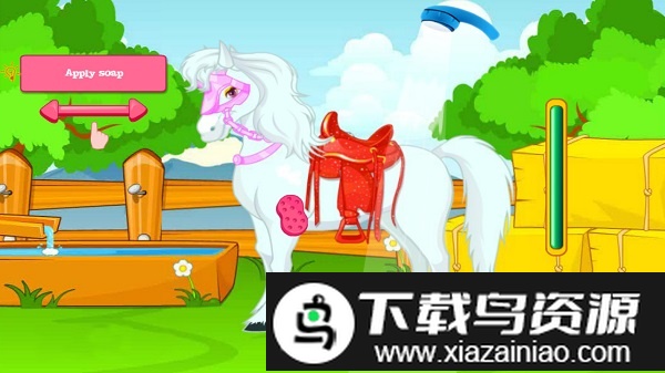 小马美容游戏最新版截图1