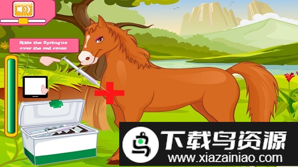 小马美容游戏最新版截图3