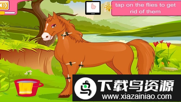 小马美容游戏最新版截图4