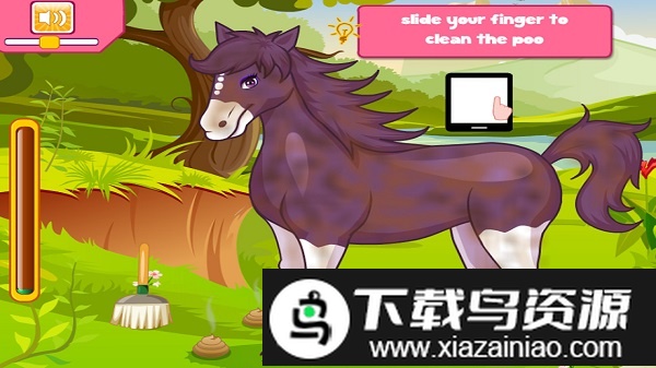 小马美容游戏最新版截图5