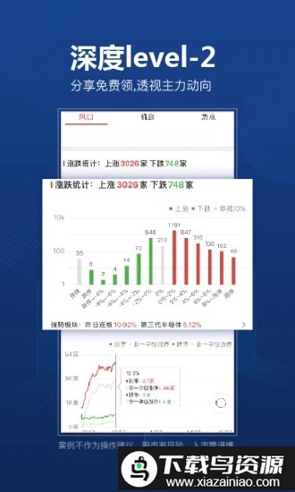 益盟操盘手官方版截图3