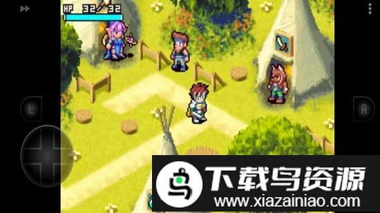 光明之魂1手机版截图3