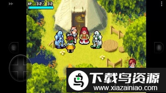 光明之魂1手机版截图4