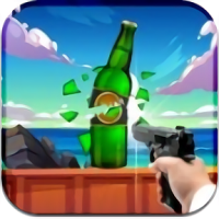 命中瓶射击手机版