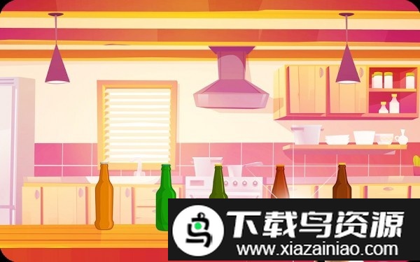 命中瓶射击手机版截图