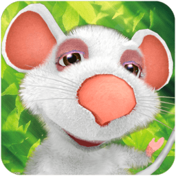 会说话的小老鼠游戏