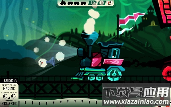 haunt the house游戏(闹鬼的房子)