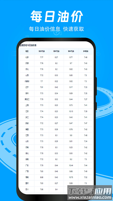 随手拍举报app