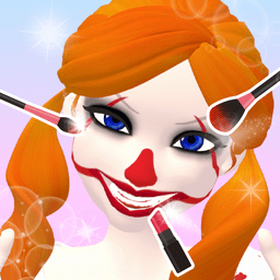 彩妆我最美游戏