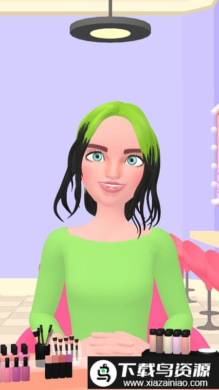 彩妆我最美游戏最新版截图1