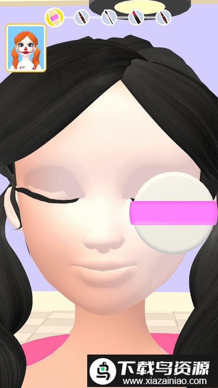 彩妆我最美游戏最新版截图2