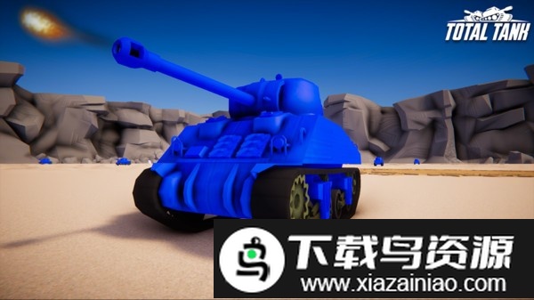 联合坦克战场游戏最新版截图1