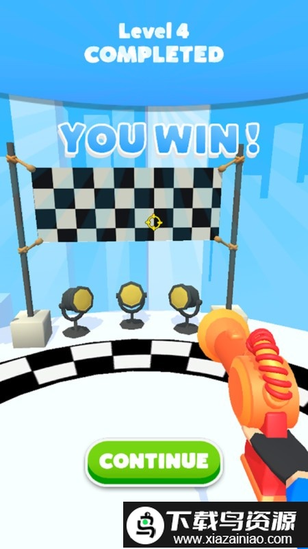 全部变胖游戏最新版截图4