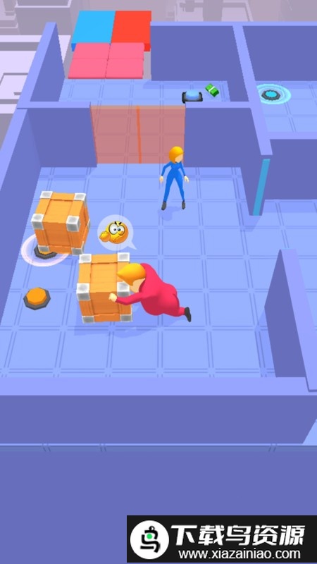 双人同行游戏截图2