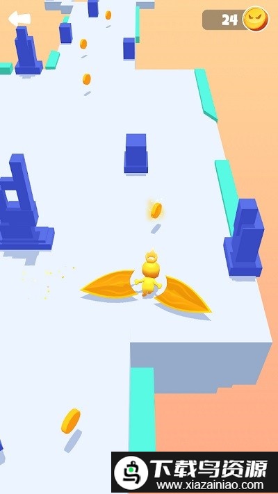 大剑切切切游戏最新版截图1