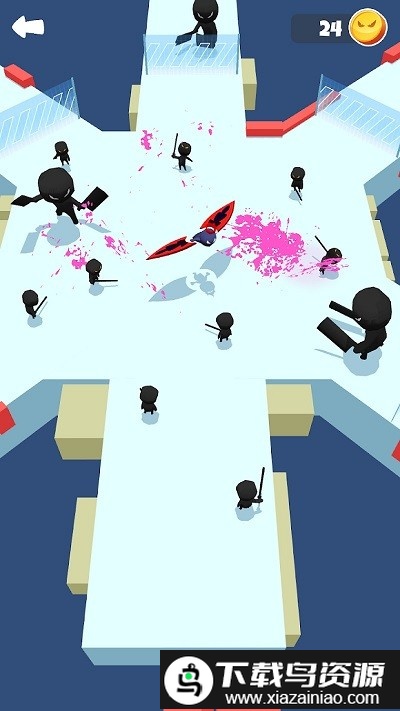 大剑切切切游戏最新版截图4