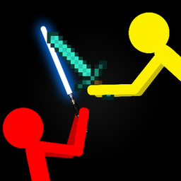 火柴人乱舞游戏