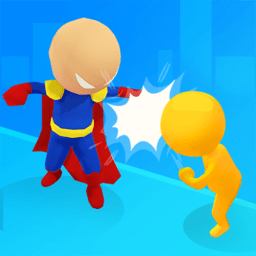 疯狂生存竞赛游戏