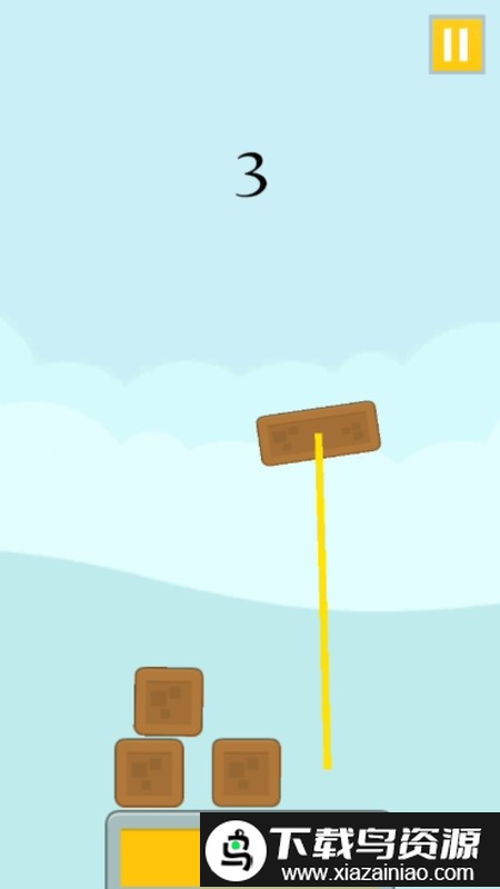 堆箱子游戏最新版截图1